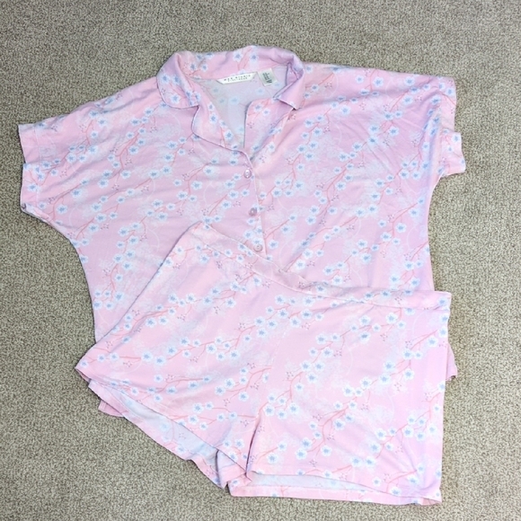 Max Studio Other - Women's summer pajamas, 2 pcs.